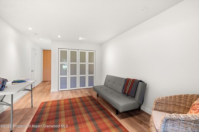 The Ranch at Roaring Fork residency is a unique and special on Ranch at Roaring Fork Golf Course in Colorado - for sale on GolfHomes.com, golf home, golf lot