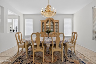 Attractive 2400+ Sq.Ft Home Is Perfect For Gathering Family & on Granite Falls Golf Club  in Arizona - for sale on GolfHomes.com, golf home, golf lot