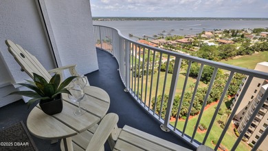 The views of the Intracoastal, peninsula and ocean will take on Oceans Golf Club in Florida - for sale on GolfHomes.com, golf home, golf lot