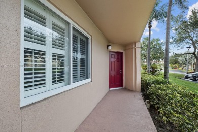 Rare gem Alert! Beautiful Remodeled 2BR/2BA 1st-floor end unit on Flamingo Lakes Country Club in Florida - for sale on GolfHomes.com, golf home, golf lot