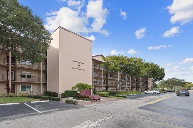 Rare gem Alert! Beautiful Remodeled 2BR/2BA 1st-floor end unit on Flamingo Lakes Country Club in Florida - for sale on GolfHomes.com, golf home, golf lot