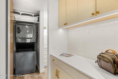 The Ranch at Roaring Fork residency is a unique and special on Ranch at Roaring Fork Golf Course in Colorado - for sale on GolfHomes.com, golf home, golf lot