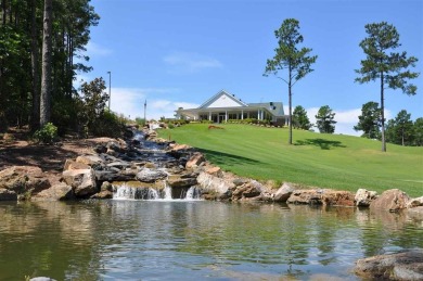 Great lot in the heart of Diamante Golf Course HSV!  Gentle on Diamante Golf and Country Club in Arkansas - for sale on GolfHomes.com, golf home, golf lot