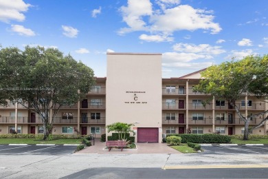 Rare gem Alert! Beautiful Remodeled 2BR/2BA 1st-floor end unit on Flamingo Lakes Country Club in Florida - for sale on GolfHomes.com, golf home, golf lot