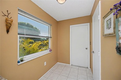 From the moment you arrive at 242 Annapolis Lane, you'll feel on Rotonda Golf and Country Club The Hills Course in Florida - for sale on GolfHomes.com, golf home, golf lot