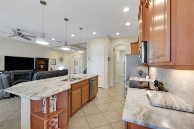 ***BRAND NEW ROOF*** as of May7, 2025! MOTIVATED SELLERS!! New on The Club Renaissance in Florida - for sale on GolfHomes.com, golf home, golf lot