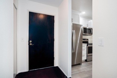 This La Costa condominium features dual-paned windows, an on La Costa Resort and Spa in California - for sale on GolfHomes.com, golf home, golf lot