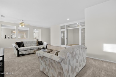 Attractive 2400+ Sq.Ft Home Is Perfect For Gathering Family & on Granite Falls Golf Club  in Arizona - for sale on GolfHomes.com, golf home, golf lot