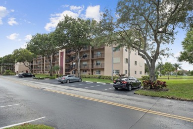 Rare gem Alert! Beautiful Remodeled 2BR/2BA 1st-floor end unit on Flamingo Lakes Country Club in Florida - for sale on GolfHomes.com, golf home, golf lot