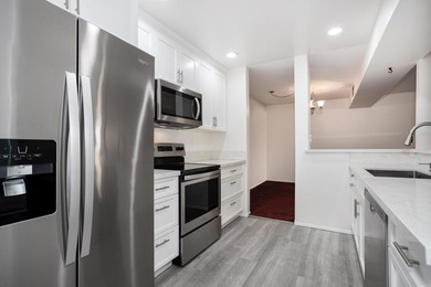 This La Costa condominium features dual-paned windows, an on La Costa Resort and Spa in California - for sale on GolfHomes.com, golf home, golf lot