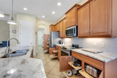 ***BRAND NEW ROOF*** as of May7, 2025! MOTIVATED SELLERS!! New on The Club Renaissance in Florida - for sale on GolfHomes.com, golf home, golf lot