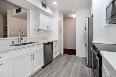 This La Costa condominium features dual-paned windows, an on La Costa Resort and Spa in California - for sale on GolfHomes.com, golf home, golf lot