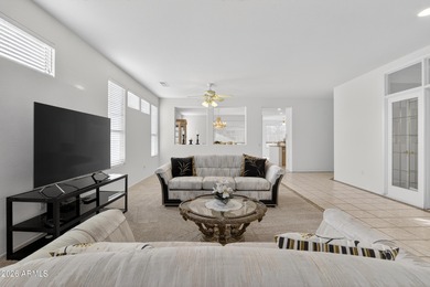 Attractive 2400+ Sq.Ft Home Is Perfect For Gathering Family & on Granite Falls Golf Club  in Arizona - for sale on GolfHomes.com, golf home, golf lot