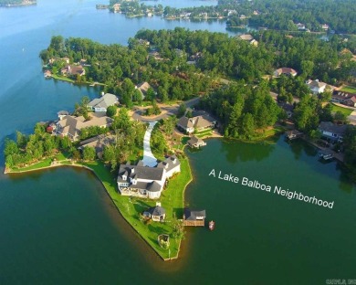 Great lot in the heart of Diamante Golf Course HSV!  Gentle on Diamante Golf and Country Club in Arkansas - for sale on GolfHomes.com, golf home, golf lot