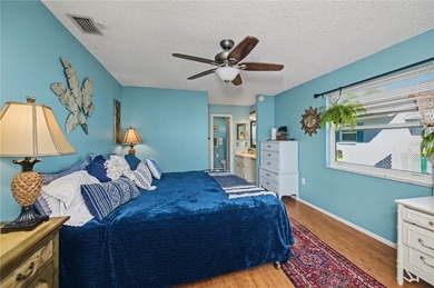 From the moment you arrive at 242 Annapolis Lane, you'll feel on Rotonda Golf and Country Club The Hills Course in Florida - for sale on GolfHomes.com, golf home, golf lot