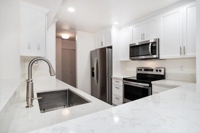 This La Costa condominium features dual-paned windows, an on La Costa Resort and Spa in California - for sale on GolfHomes.com, golf home, golf lot