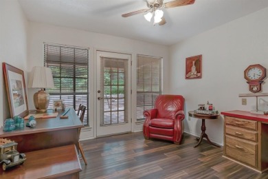 All this space for only $145 a square foot in DeCordova Bend on De Cordova Bend Country Club in Texas - for sale on GolfHomes.com, golf home, golf lot