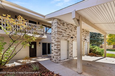 The Ranch at Roaring Fork residency is a unique and special on Ranch at Roaring Fork Golf Course in Colorado - for sale on GolfHomes.com, golf home, golf lot