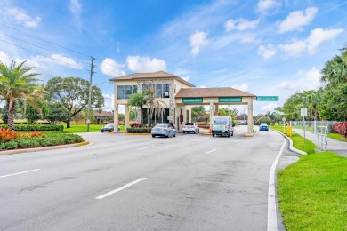 Rare gem Alert! Beautiful Remodeled 2BR/2BA 1st-floor end unit on Flamingo Lakes Country Club in Florida - for sale on GolfHomes.com, golf home, golf lot