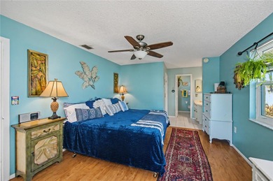 From the moment you arrive at 242 Annapolis Lane, you'll feel on Rotonda Golf and Country Club The Hills Course in Florida - for sale on GolfHomes.com, golf home, golf lot