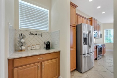 ***BRAND NEW ROOF*** as of May7, 2025! MOTIVATED SELLERS!! New on The Club Renaissance in Florida - for sale on GolfHomes.com, golf home, golf lot