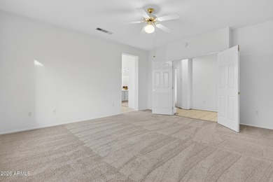 Attractive 2400+ Sq.Ft Home Is Perfect For Gathering Family & on Granite Falls Golf Club  in Arizona - for sale on GolfHomes.com, golf home, golf lot