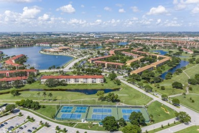 Rare gem Alert! Beautiful Remodeled 2BR/2BA 1st-floor end unit on Flamingo Lakes Country Club in Florida - for sale on GolfHomes.com, golf home, golf lot