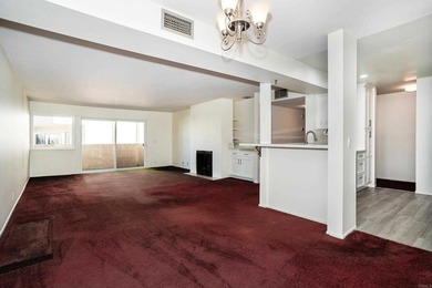 This La Costa condominium features dual-paned windows, an on La Costa Resort and Spa in California - for sale on GolfHomes.com, golf home, golf lot