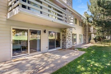 The Ranch at Roaring Fork residency is a unique and special on Ranch at Roaring Fork Golf Course in Colorado - for sale on GolfHomes.com, golf home, golf lot