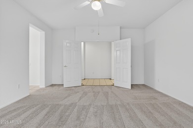 Attractive 2400+ Sq.Ft Home Is Perfect For Gathering Family & on Granite Falls Golf Club  in Arizona - for sale on GolfHomes.com, golf home, golf lot