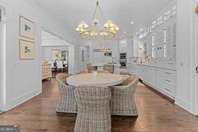 Escape to Lake Oconee, You'll Fall in Love with Sunsets on Reynolds Lake Oconee - The Oconee in Georgia - for sale on GolfHomes.com, golf home, golf lot