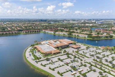 Rare gem Alert! Beautiful Remodeled 2BR/2BA 1st-floor end unit on Flamingo Lakes Country Club in Florida - for sale on GolfHomes.com, golf home, golf lot