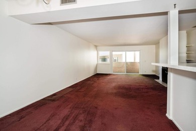 This La Costa condominium features dual-paned windows, an on La Costa Resort and Spa in California - for sale on GolfHomes.com, golf home, golf lot