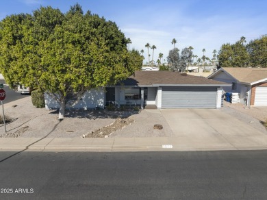 New Roof (2024), HVAC (2021), and Water Heater (2020). Welcome on Sunland Village Golf Club in Arizona - for sale on GolfHomes.com, golf home, golf lot