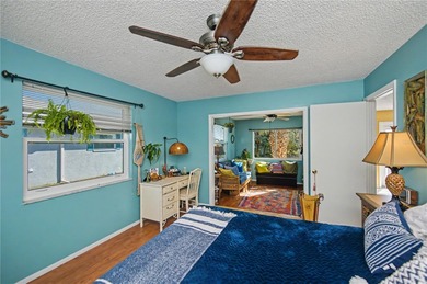 From the moment you arrive at 242 Annapolis Lane, you'll feel on Rotonda Golf and Country Club The Hills Course in Florida - for sale on GolfHomes.com, golf home, golf lot