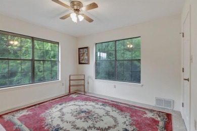 All this space for only $145 a square foot in DeCordova Bend on De Cordova Bend Country Club in Texas - for sale on GolfHomes.com, golf home, golf lot