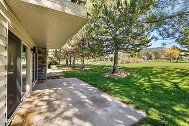 The Ranch at Roaring Fork residency is a unique and special on Ranch at Roaring Fork Golf Course in Colorado - for sale on GolfHomes.com, golf home, golf lot