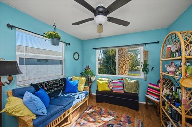 From the moment you arrive at 242 Annapolis Lane, you'll feel on Rotonda Golf and Country Club The Hills Course in Florida - for sale on GolfHomes.com, golf home, golf lot