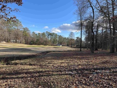 Great lot in the heart of Diamante Golf Course HSV!  Gentle on Diamante Golf and Country Club in Arkansas - for sale on GolfHomes.com, golf home, golf lot