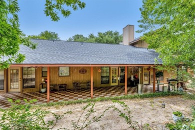 All this space for only $145 a square foot in DeCordova Bend on De Cordova Bend Country Club in Texas - for sale on GolfHomes.com, golf home, golf lot