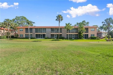 Experience resort-style living in this fully renovated 2 BR on Monterey Yacht and Country Club in Florida - for sale on GolfHomes.com, golf home, golf lot