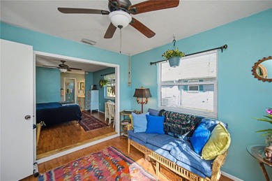 From the moment you arrive at 242 Annapolis Lane, you'll feel on Rotonda Golf and Country Club The Hills Course in Florida - for sale on GolfHomes.com, golf home, golf lot