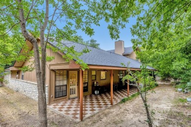 All this space for only $145 a square foot in DeCordova Bend on De Cordova Bend Country Club in Texas - for sale on GolfHomes.com, golf home, golf lot