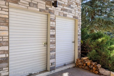 The Ranch at Roaring Fork residency is a unique and special on Ranch at Roaring Fork Golf Course in Colorado - for sale on GolfHomes.com, golf home, golf lot