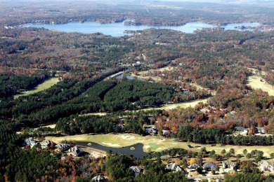 Great lot in the heart of Diamante Golf Course HSV!  Gentle on Diamante Golf and Country Club in Arkansas - for sale on GolfHomes.com, golf home, golf lot