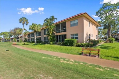 Experience resort-style living in this fully renovated 2 BR on Monterey Yacht and Country Club in Florida - for sale on GolfHomes.com, golf home, golf lot