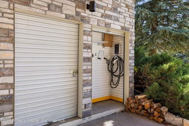 The Ranch at Roaring Fork residency is a unique and special on Ranch at Roaring Fork Golf Course in Colorado - for sale on GolfHomes.com, golf home, golf lot