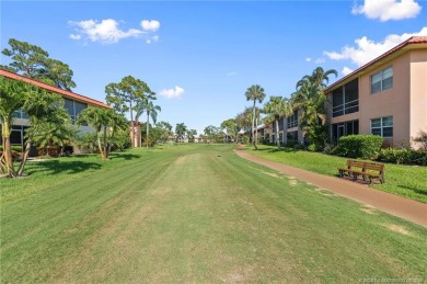 Experience resort-style living in this fully renovated 2 BR on Monterey Yacht and Country Club in Florida - for sale on GolfHomes.com, golf home, golf lot