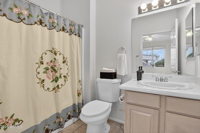 Attractive 2400+ Sq.Ft Home Is Perfect For Gathering Family & on Granite Falls Golf Club  in Arizona - for sale on GolfHomes.com, golf home, golf lot