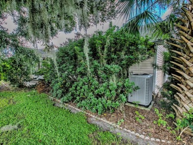 NO BOND on this Sable Key model within a short golf cart ride to on Orange Blossom Hills Golf and Country Club in Florida - for sale on GolfHomes.com, golf home, golf lot